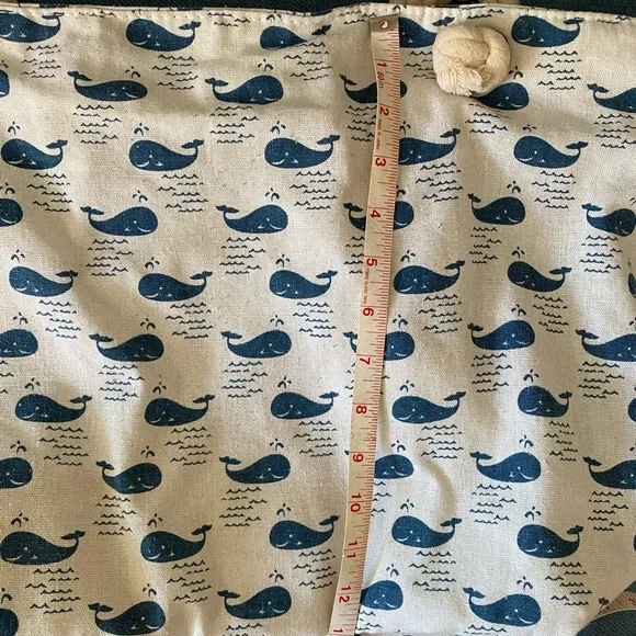 Beach bag - Picture 6 of 9